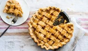 طرز تهیه پای سیب خانگی؛ طعمی دل‌چسب برای هر فصل