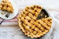 طرز تهیه پای سیب خانگی؛ طعمی دل‌چسب برای هر فصل