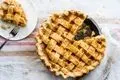 طرز تهیه پای سیب خانگی؛ طعمی دل‌چسب برای هر فصل