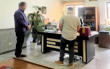 پایان تلخ یک رابطه: زن جوان توسط معشوقه و باجناقش به قتل رسید!