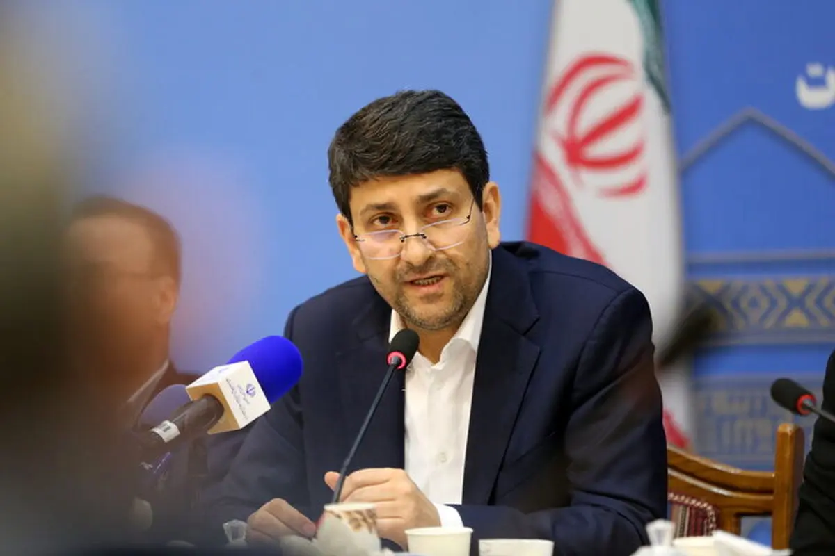 ماهواره ناهید ۲ نقطهعطف مخابرات فضایی و مشارکت بخش خصوصی است