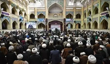 حوزه علمیه قم و تاثیر وقف در حفظ استقلال مالی و ارتقاء علمی