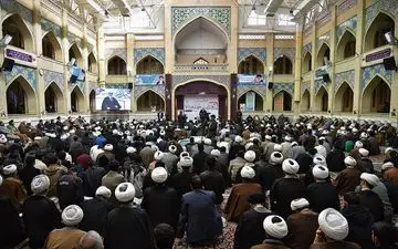 حوزه علمیه قم و تاثیر وقف در حفظ استقلال مالی و ارتقاء علمی