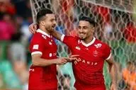 پرسپولیس بدون غایب در مسیر دربی ۱۰۶؛ نگرانی بزرگ سرخ‌ها برطرف شد