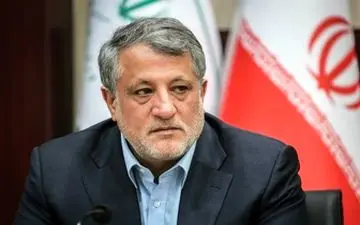  لزوم کاهش تعداد معاونین شهردار