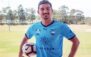 آخرین اخبار از تیم فوتبال پرسپولیس
