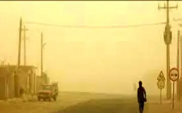 پنهان کردن مشکلات کشور در حوزه خاک و ریزگردها به صلاح نیست  
