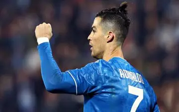 رونالدو تا ۴۰ سالگی در چنین سطحی خواهد ماند 