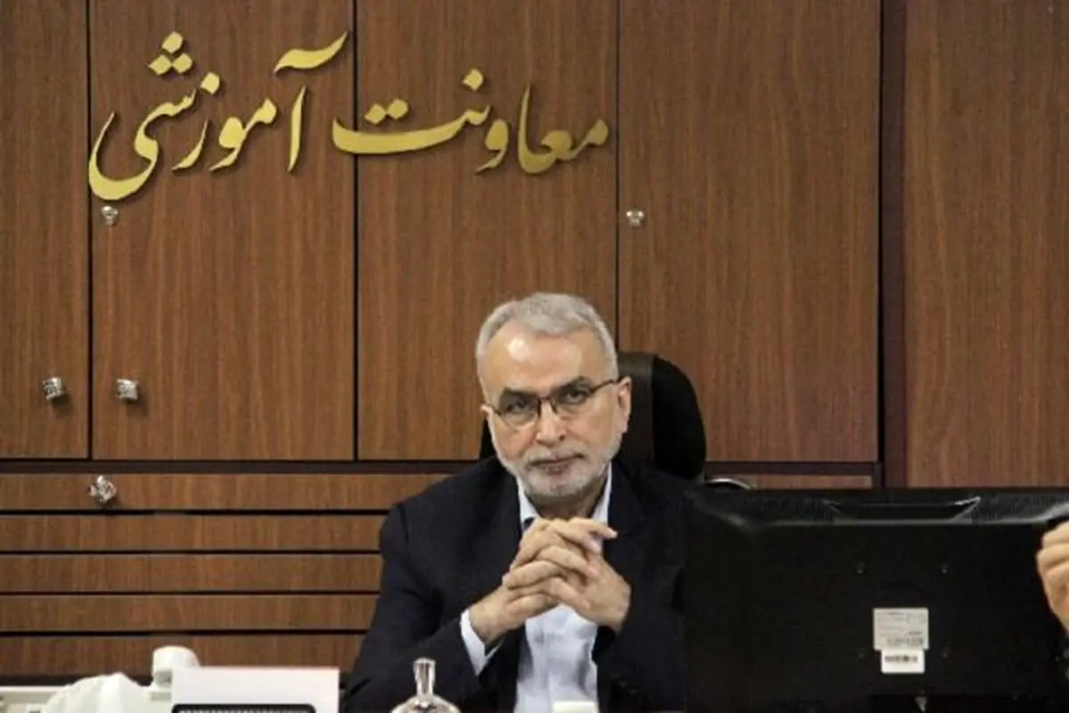 رایزنی رئیس‌جمهور برای اصلاح سهمیه‌های کنکور: بسیاری از رشته‌های پرطرفدار با سهمیه پُر می‌شوند