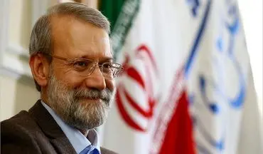  واکنش لاریجانی به انتخاب مجددش