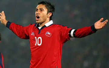 الاتحاد به دنبال هافبک پیشین تیم ملی شیلی