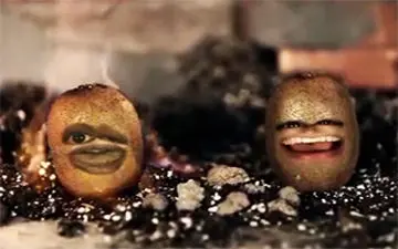 خطرات هشدار دهنده چهارشنبه سوری+فیلم