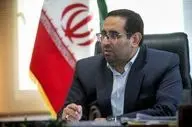 تخریب دو بنای غیرمجاز در عرصه آثار تاریخی تاق‌بستان / هشدار دادستان کرمانشاه به متخلفان ساخت‌وساز در حریم آثار ملی



