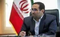 تخریب دو بنای غیرمجاز در عرصه آثار تاریخی تاق‌بستان / هشدار دادستان کرمانشاه به متخلفان ساخت‌وساز در حریم آثار ملی



