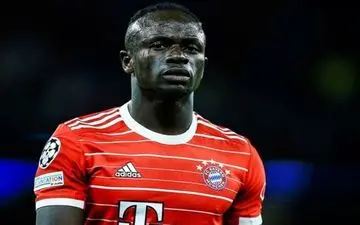 جدایی مانه از بایرن مونیخ؛ محتمل‌ترین گزینه