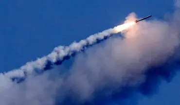  روسیه یک فروند موشک رهگیر جدید آزمایش کرد
