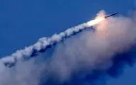  روسیه یک فروند موشک رهگیر جدید آزمایش کرد