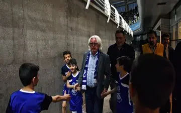 باید به شفر تا پایان فصل فرصت داد!