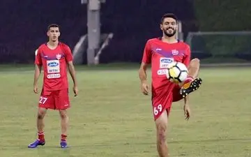 پدیده برانکو در شب صدرنشینی پرسپولیس