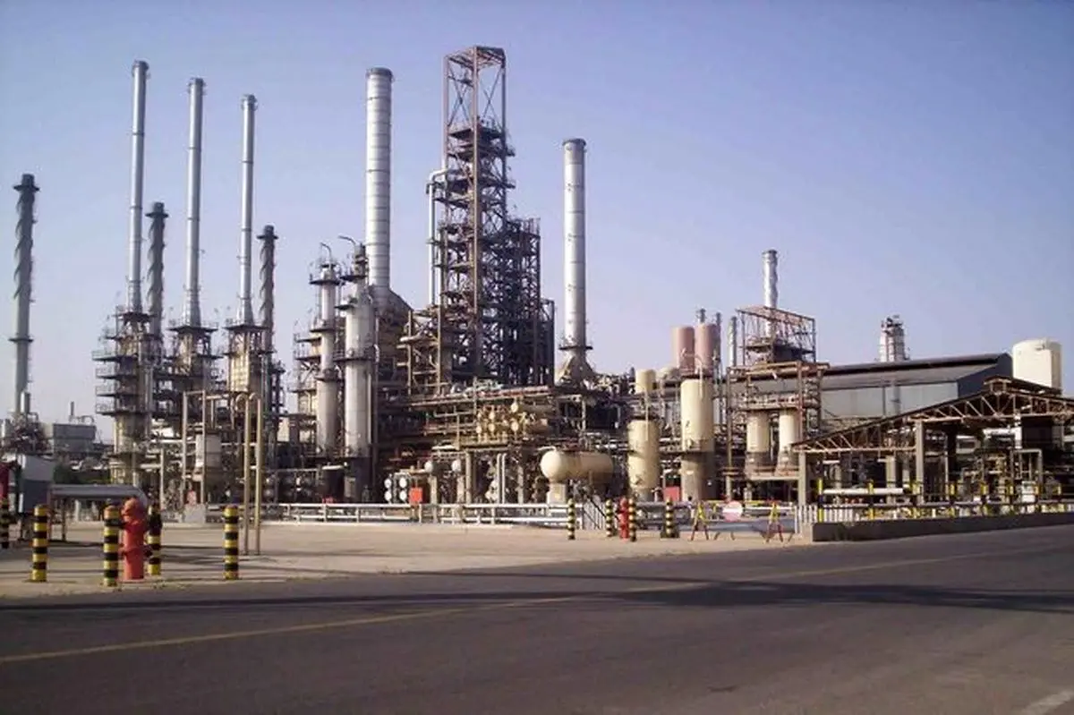 انعقاد قرارداد ۴۴۰ میلیون دلاری گازی ایران