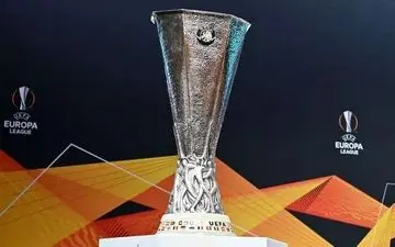 لیگ اروپا/ سخت‌ترین قرعه ممکن برای بارسلونا؛ سفر آزمون و طارمی به اسپانیا و ایتالیا
