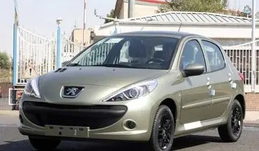 قیمت کارخانه پژو ۲۰۷ اعلام شد / ۲۰۷ اتوماتیک چند؟+ جدول تیر ۱۴۰۴