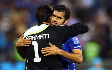  منصوریان جایگزین منتظری در استقلال را  مشخص کرد