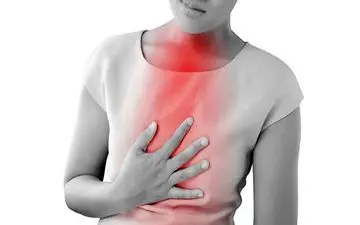 درمان رفلاکس اسید معده با آب‌لیمو امکان پذیر است؟