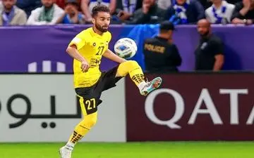 هافبک سپاهان راهی پیکان شد