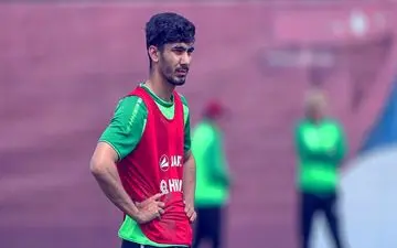 گرد و خاک سوپراستار ملی‌پوش برای پوشیدن پیراهن پرسپولیس؛ خرید جدید رسمی شد +سند