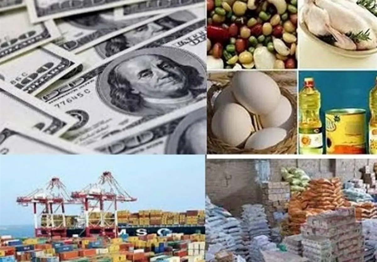 اعلام آخرین وضعیت قیمت اقلام خوراکی