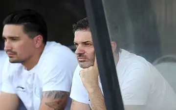 قرارداد خارجی های استقلال در هیئت فوتبال ثبت شد+عکس