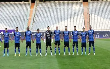 رمزگشایی از لیست مازاد آبی ها در پایان نیم‌فصل