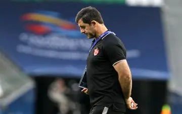  پاسخ مثبت باقری به پرسپولیسی‌ها برای تمدید قرارداد 