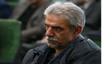 فنونی زاده:  دیاباته و پریرا نباید جذب می‌شدند