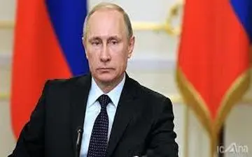 تماس تلفنی «پوتین» با «علی‌اف» و «پاشینیان» در باره توافق قره‌باغ