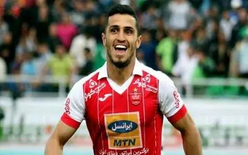 بدترین خبر ممکن برای کالدرون و پرسپولیسی ها ؛ خاموشی ستاره پرسپولیس