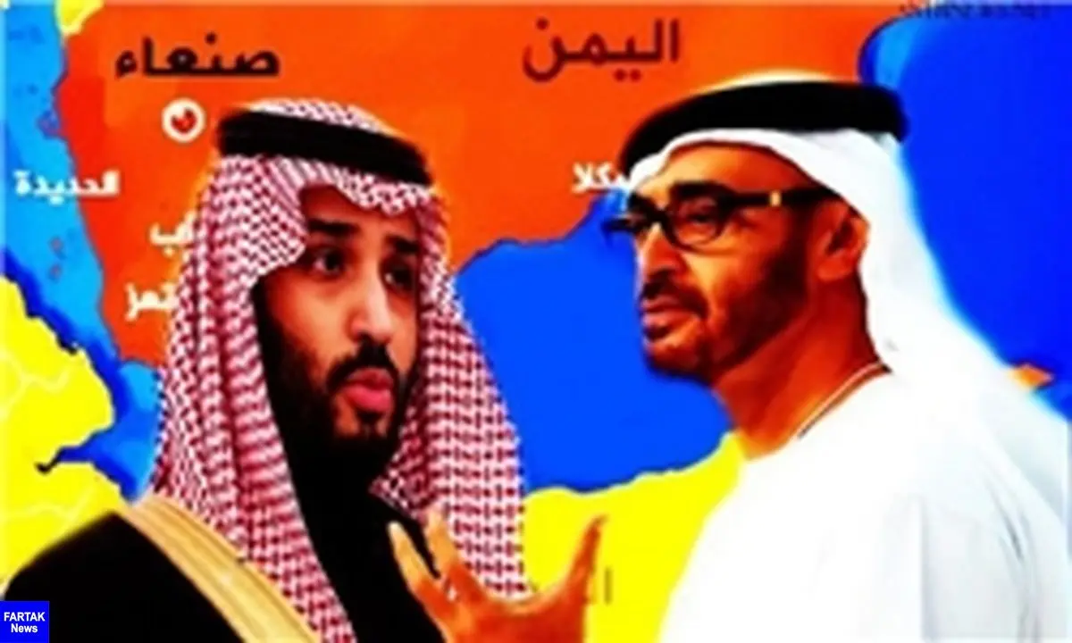  دام عربستان برای عمان