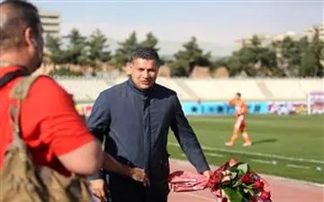  پرسپولیسی ام اما موفقیت سایپا مهمتر است