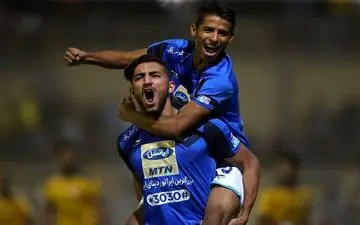 قائدی:خوشحالم که بازگشت خوبی داشتم!