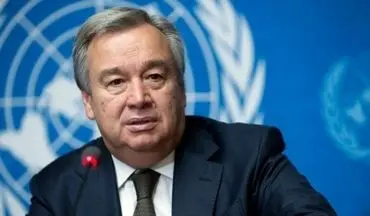 سازمان ملل: مواضع خود در قبال مغرب را تغییر نمی‌دهیم