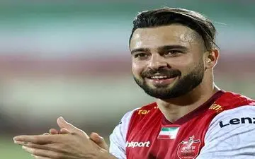 زمانی برای درخشش هافبک پرسپولیس/ صدای پای سروش می‌آید