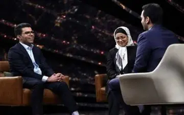 تلخ‌ترین حرفی که مسیر زندگی‌ مهمان ماه عسل را تغییر داد