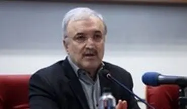  خبر مهم وزیر بهداشت/بگذارید کرونا ریشه کن شود دولت تعطیلات سفر و سهمیه بنزین می‌دهد