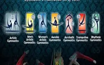 احضار دختر ژیمناستیک کار بی حجاب به کمیته انضباطی