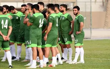 احتمال یک جمعه خوشایند برای ستاره پرسپولیس