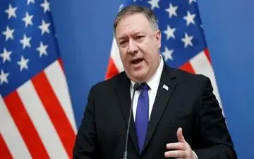 پمپئو اظهارات برجامی "جان کری" را کذب و متقلبانه دانست