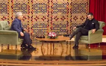  در برنامه دورهمی دیشب چه گذشت؟/ از خاطره بازی پژمان جمشیدی تا روایت کوکب خانم مهران مدیری