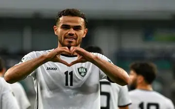 اورونوف در هاله‌ای از ابهام؛ آیا ستاره پرسپولیس به ایران می‌رسد؟
