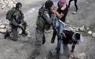 وقوع درگیری میان فلسطینیان و صهیونیست‌ها در کرانه باختری